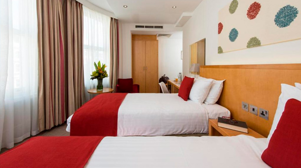 Hoteles Ofertas Dynamic Tours